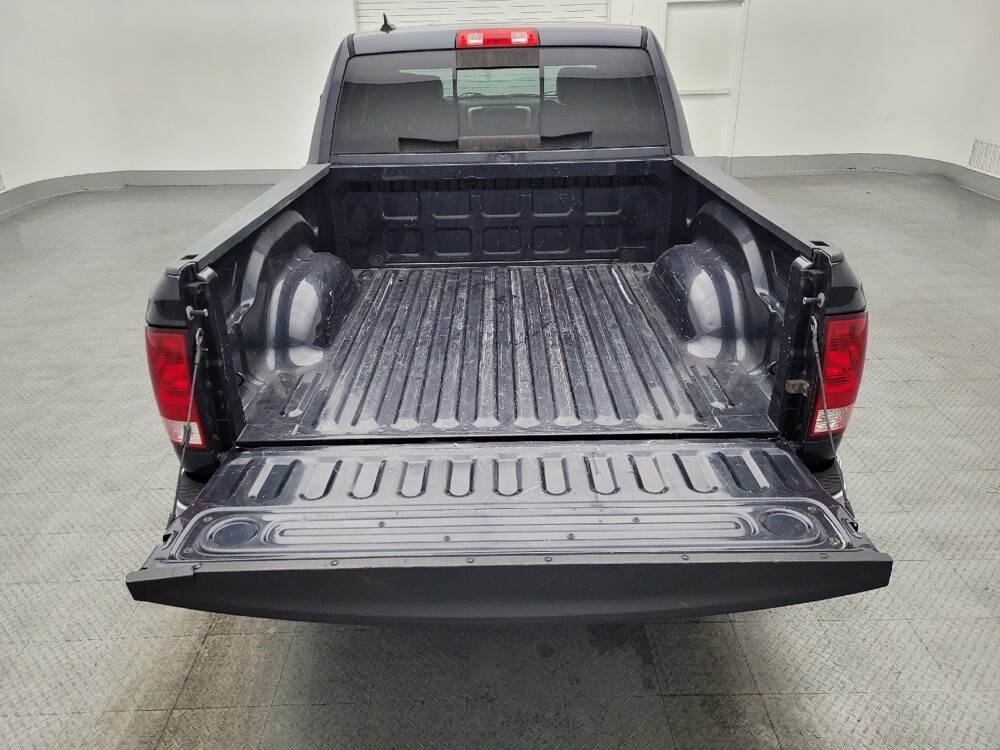 2017 RAM 1500 in Gainesville, FL 32609 - 18109025 29