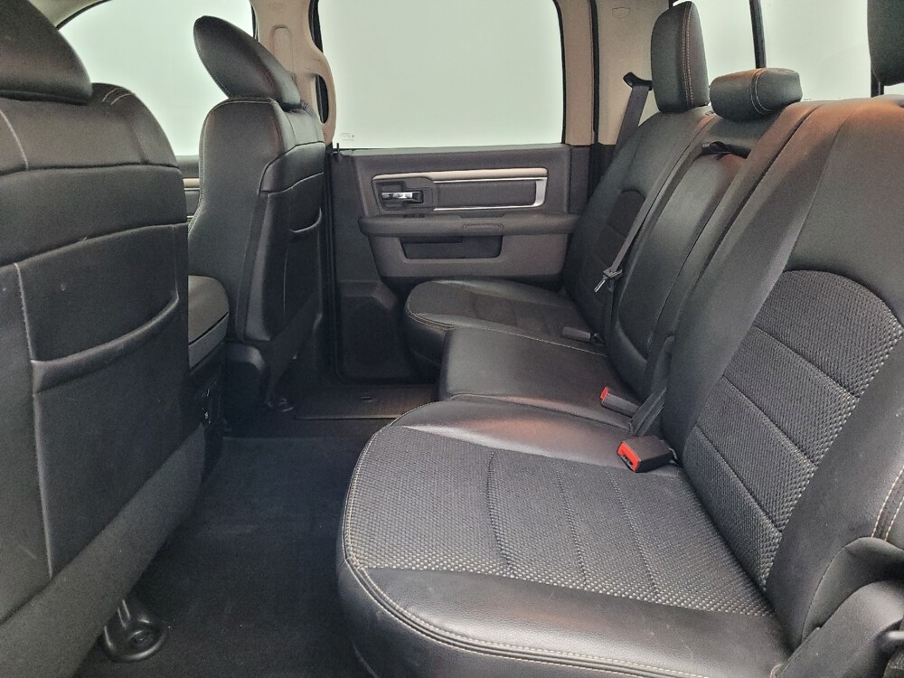 2017 RAM 1500 in Gainesville, FL 32609 - 18109025 18