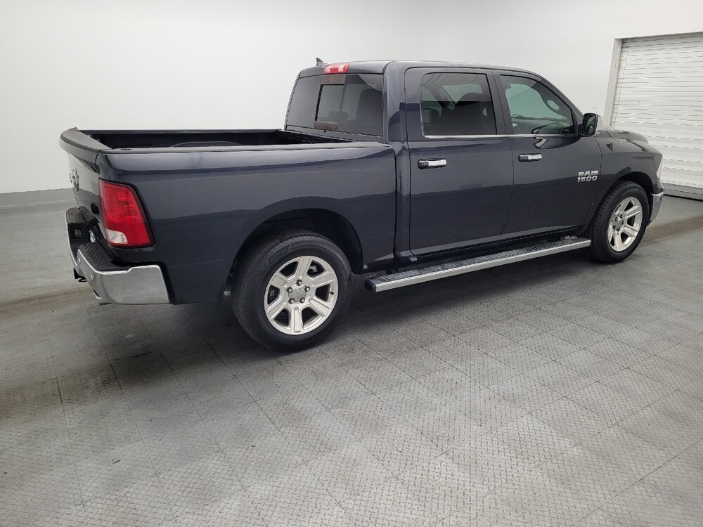 2017 RAM 1500 in Gainesville, FL 32609 - 18109025 10