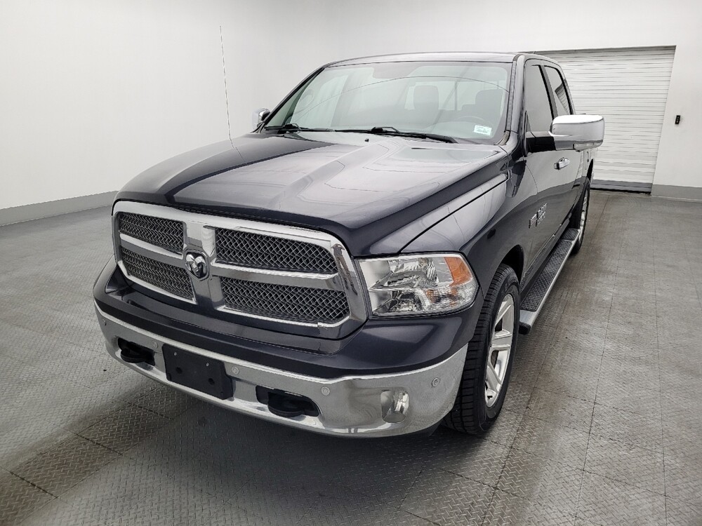 2017 RAM 1500 in Gainesville, FL 32609 - 18109025 15