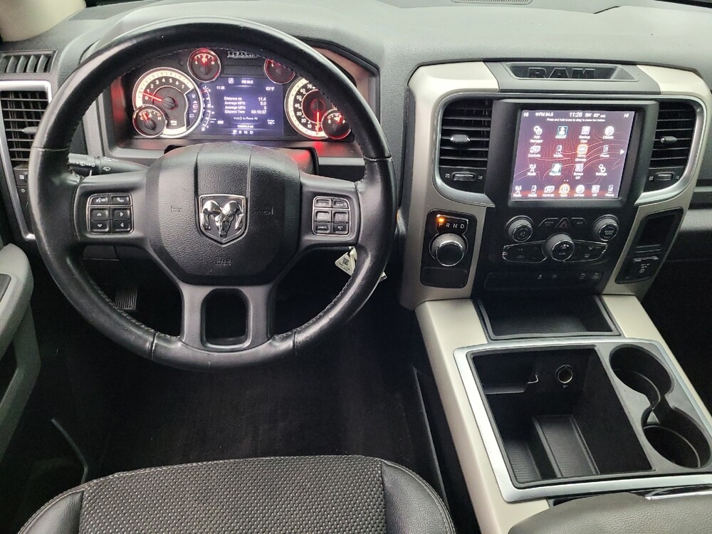 2017 RAM 1500 in Gainesville, FL 32609 - 18109025 22