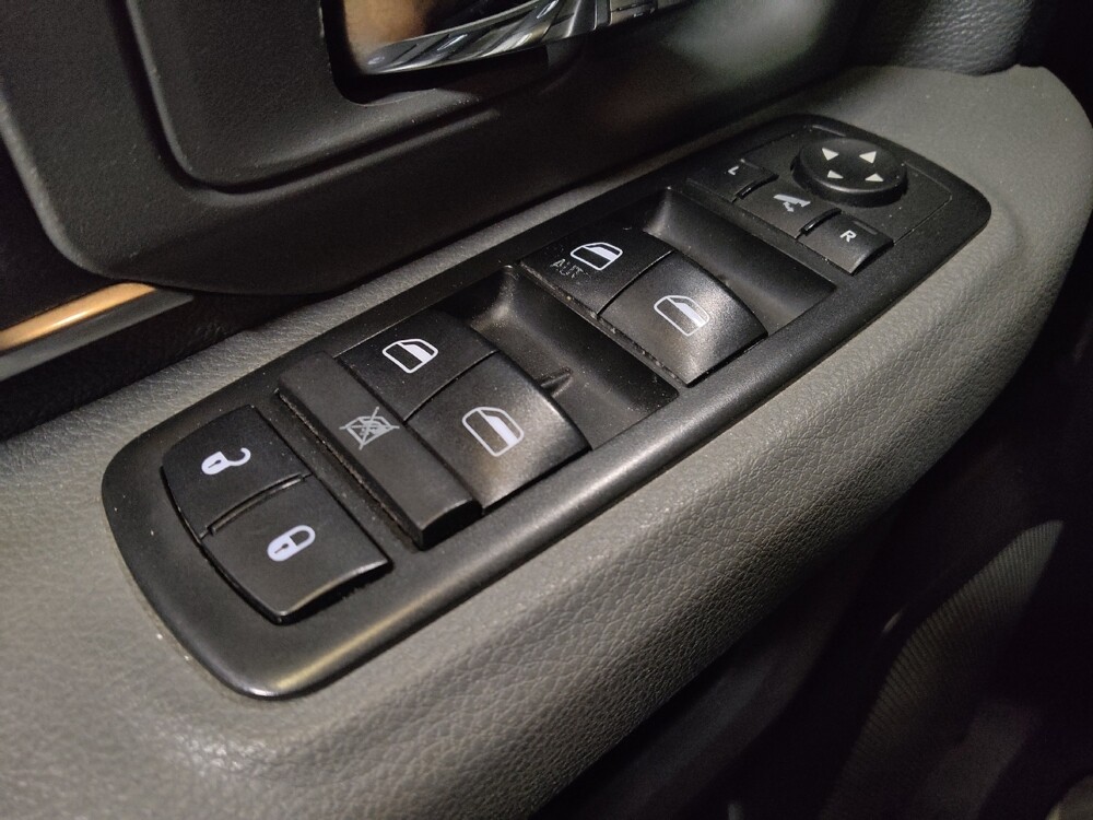 2017 RAM 1500 in Gainesville, FL 32609 - 18109025 27