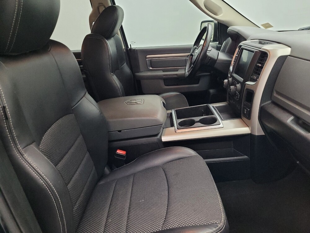 2017 RAM 1500 in Gainesville, FL 32609 - 18109025 21