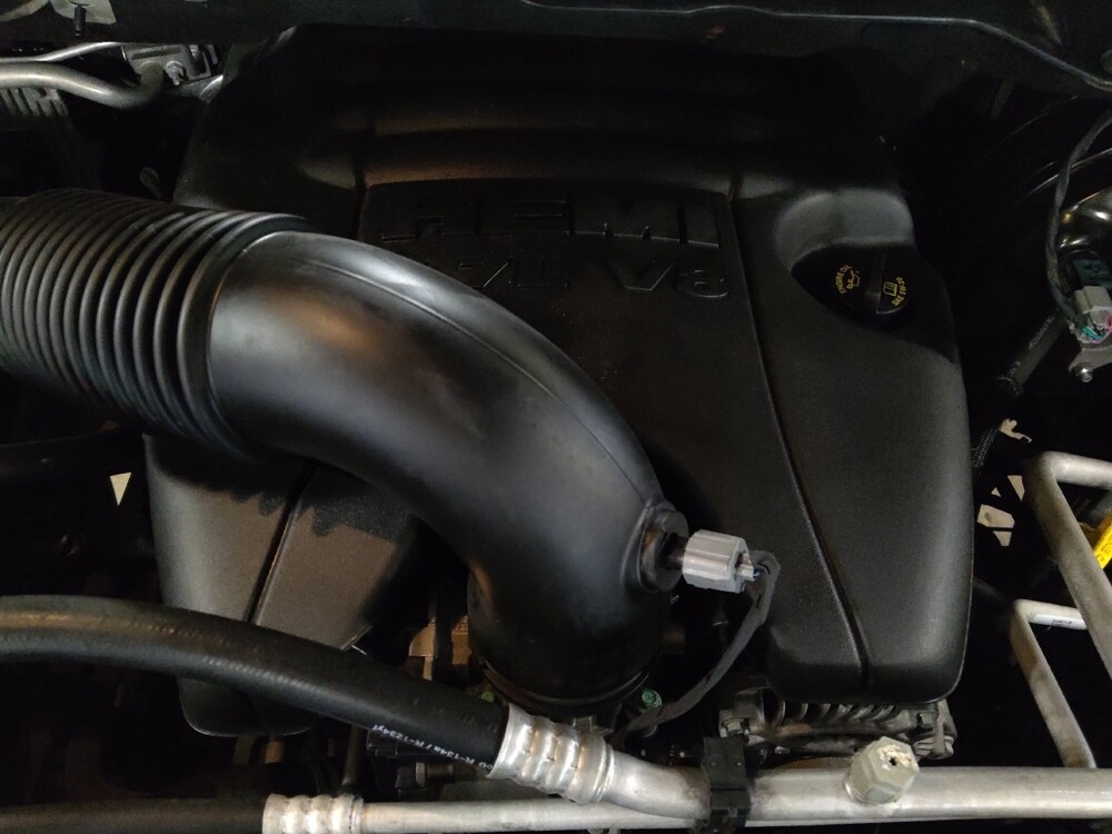 2017 RAM 1500 in Gainesville, FL 32609 - 18109025 30