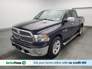2017 RAM 1500 in Gainesville, FL 32609