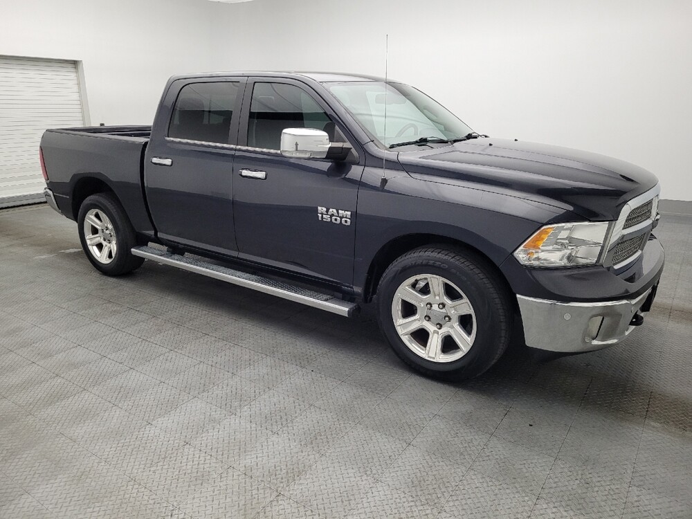 2017 RAM 1500 in Gainesville, FL 32609 - 18109025 11