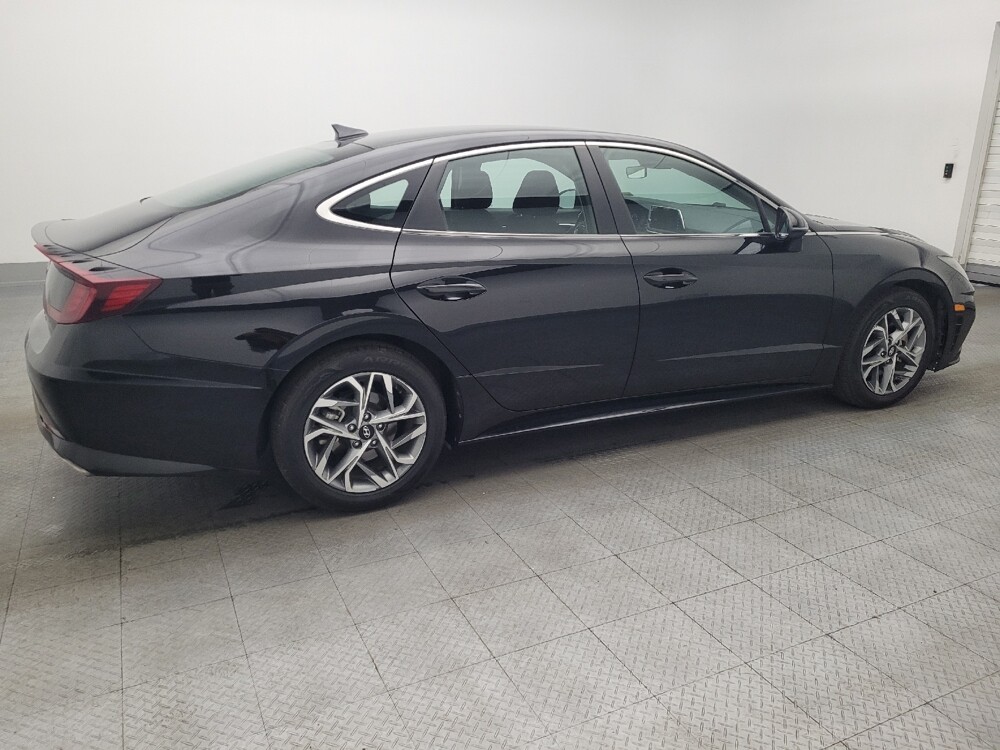 2023 Hyundai Sonata in Gainesville, FL 32609 - 18109026 10
