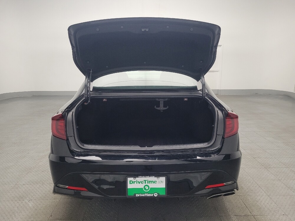 2023 Hyundai Sonata in Gainesville, FL 32609 - 18109026 29