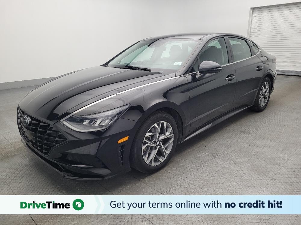 2023 Hyundai Sonata in Gainesville, FL 32609 - 18109026