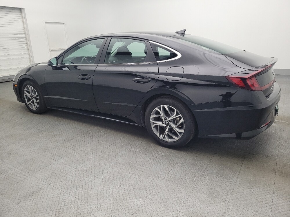 2023 Hyundai Sonata in Gainesville, FL 32609 - 18109026 3