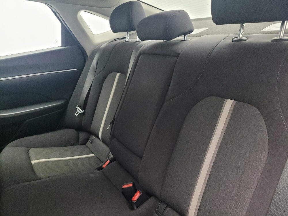 2023 Hyundai Sonata in Gainesville, FL 32609 - 18109026 18