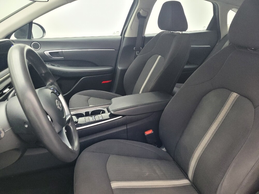 2023 Hyundai Sonata in Gainesville, FL 32609 - 18109026 17