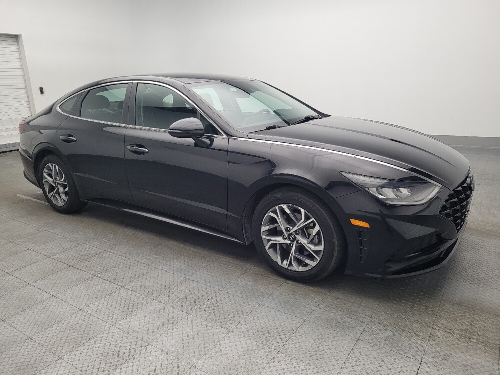 2023 Hyundai Sonata in Gainesville, FL 32609 - 18109026 11