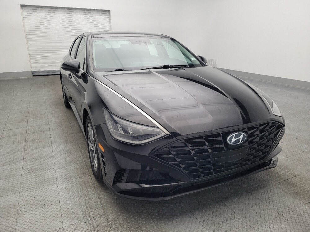 2023 Hyundai Sonata in Gainesville, FL 32609 - 18109026 14