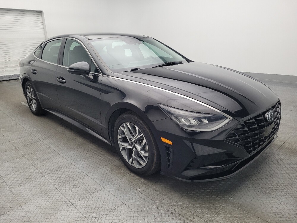 2023 Hyundai Sonata in Gainesville, FL 32609 - 18109026 13