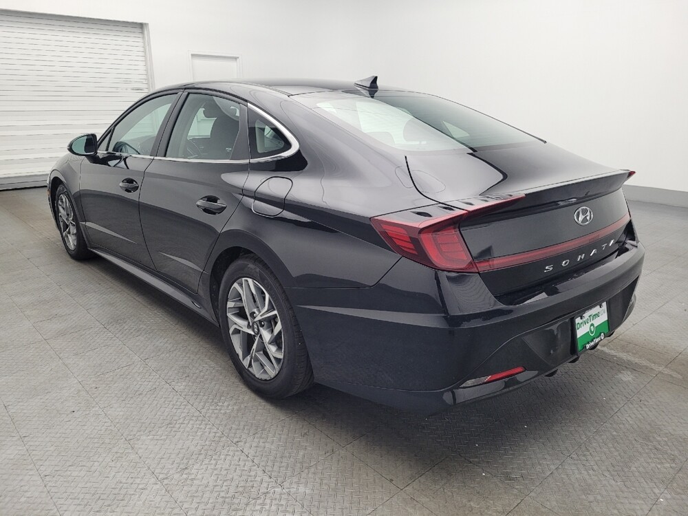2023 Hyundai Sonata in Gainesville, FL 32609 - 18109026 5