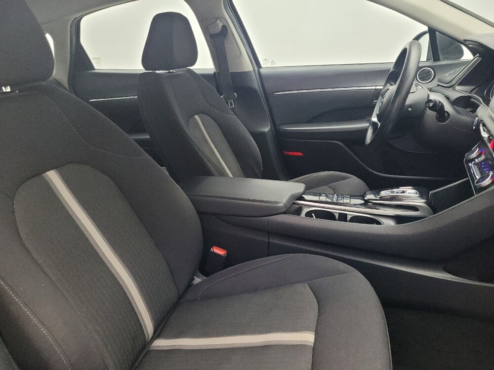 2023 Hyundai Sonata in Gainesville, FL 32609 - 18109026 21