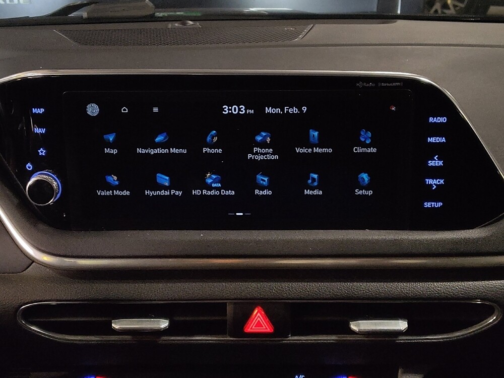 2023 Hyundai Sonata in Gainesville, FL 32609 - 18109026 25