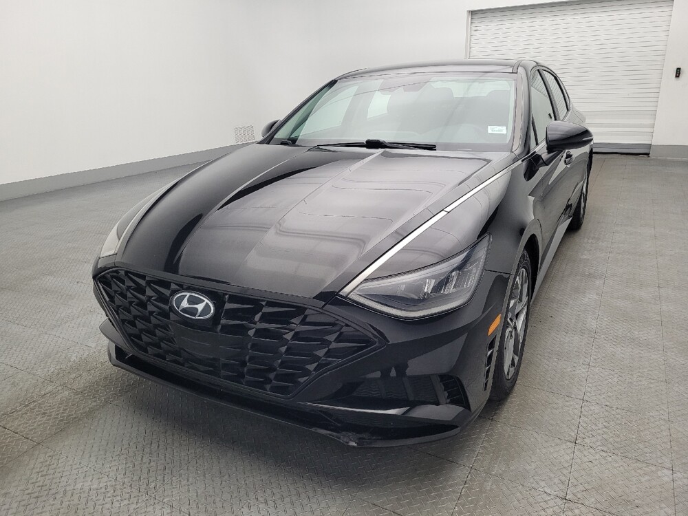 2023 Hyundai Sonata in Gainesville, FL 32609 - 18109026 15