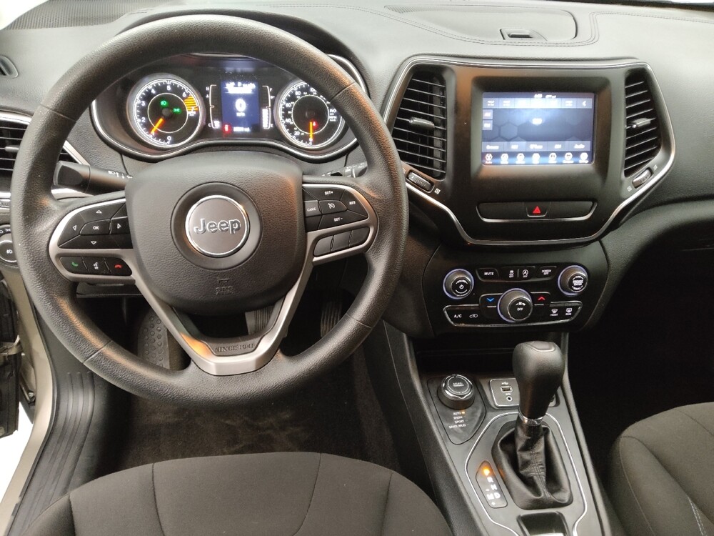 2019 Jeep Cherokee in Lakewood, CO 80215 - 18109030 22