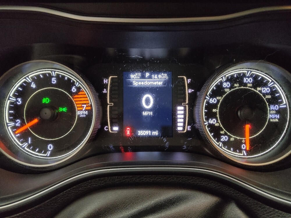 2019 Jeep Cherokee in Lakewood, CO 80215 - 18109030 23