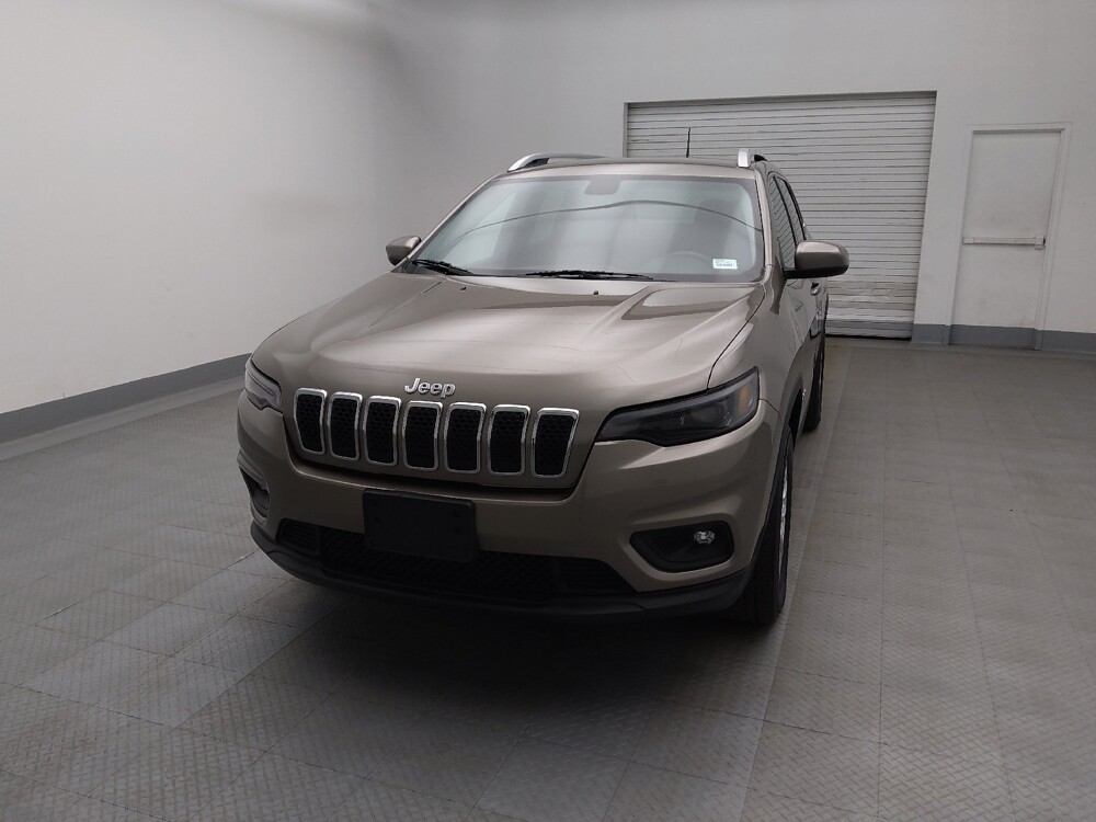 2019 Jeep Cherokee in Lakewood, CO 80215 - 18109030 15