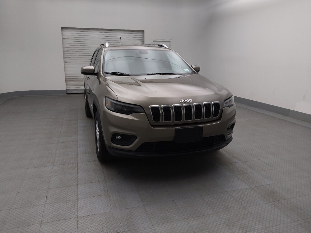 2019 Jeep Cherokee in Lakewood, CO 80215 - 18109030 14