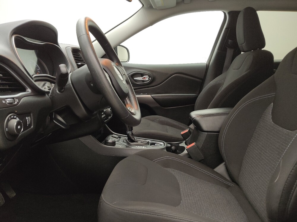 2019 Jeep Cherokee in Lakewood, CO 80215 - 18109030 17