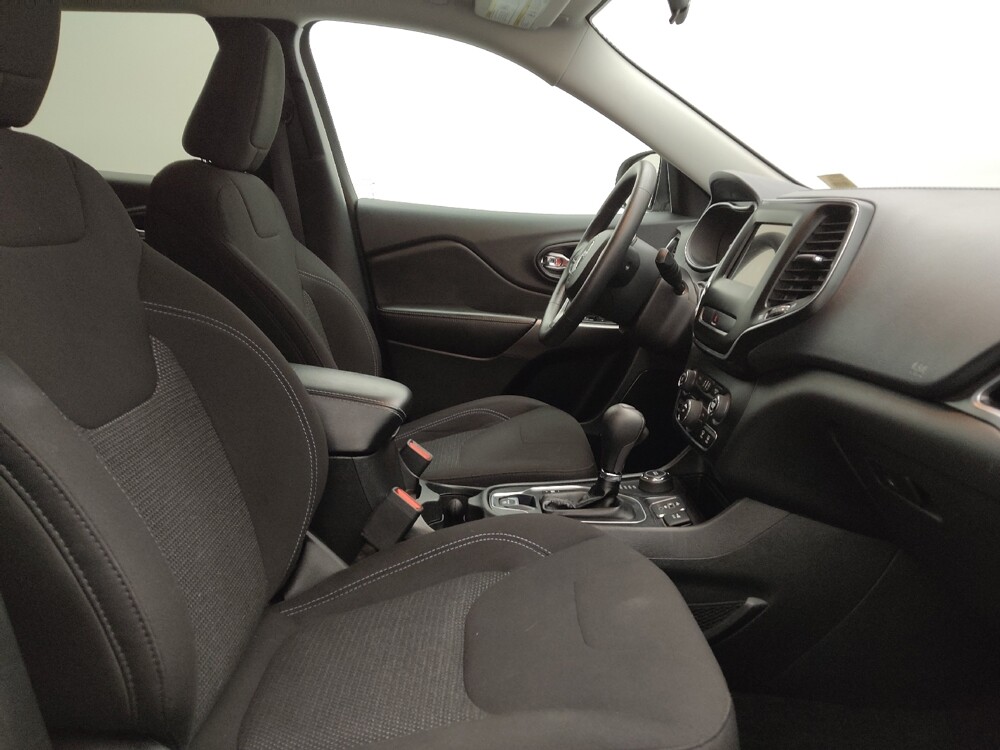 2019 Jeep Cherokee in Lakewood, CO 80215 - 18109030 21