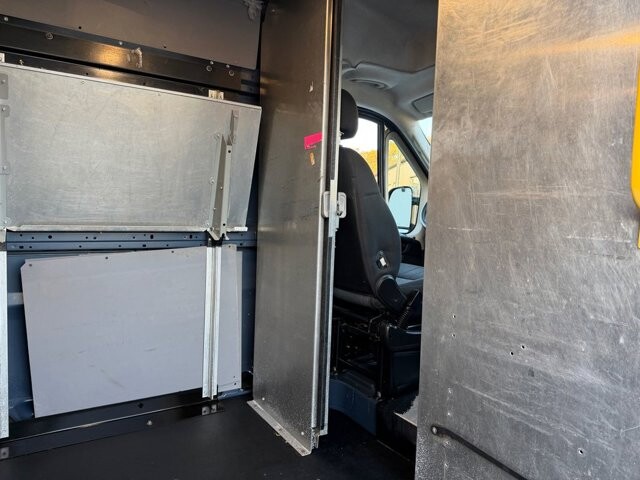 2019 RAM ProMaster in Knoxville, TN 37920 - 18109031 13
