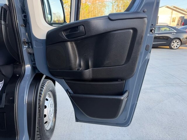 2019 RAM ProMaster in Knoxville, TN 37920 - 18109031 14