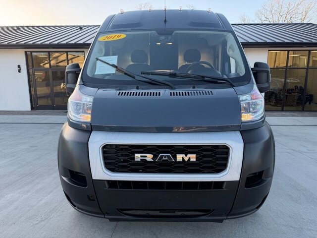 2019 RAM ProMaster in Knoxville, TN 37920 - 18109031 6