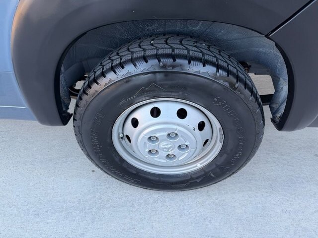 2019 RAM ProMaster in Knoxville, TN 37920 - 18109031 28