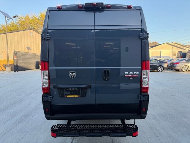2019 RAM ProMaster in Knoxville, TN 37920 - 18109031 3