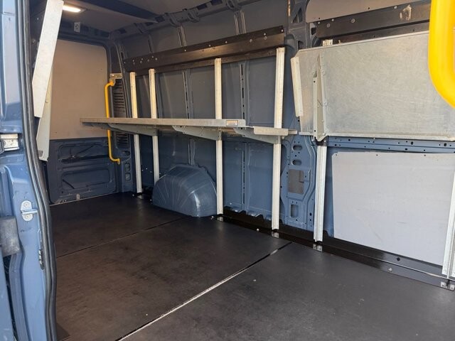 2019 RAM ProMaster in Knoxville, TN 37920 - 18109031 12