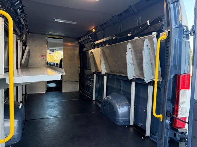 2019 RAM ProMaster in Knoxville, TN 37920 - 18109031 10