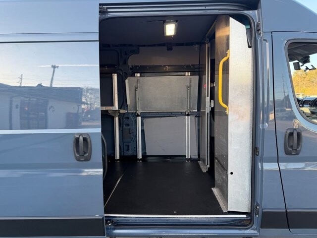 2019 RAM ProMaster in Knoxville, TN 37920 - 18109031 11