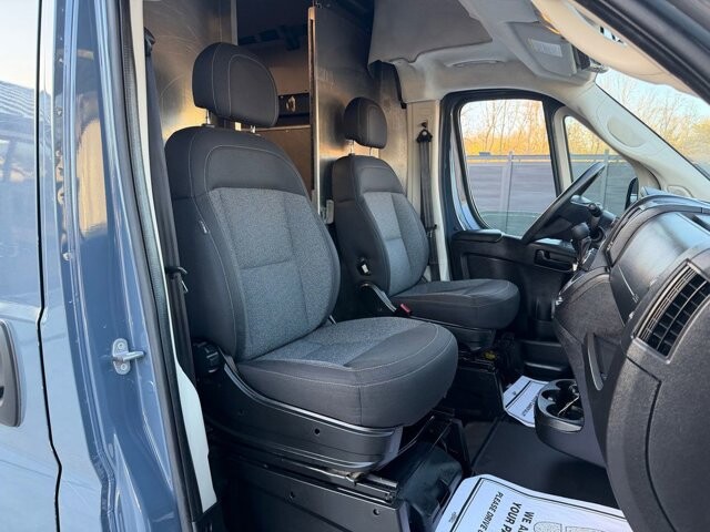 2019 RAM ProMaster in Knoxville, TN 37920 - 18109031 18