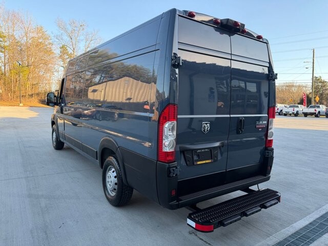 2019 RAM ProMaster in Knoxville, TN 37920 - 18109031 2