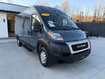 2019 RAM ProMaster in Knoxville, TN 37920
