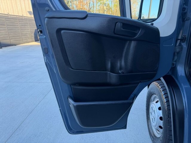 2019 RAM ProMaster in Knoxville, TN 37920 - 18109031 7