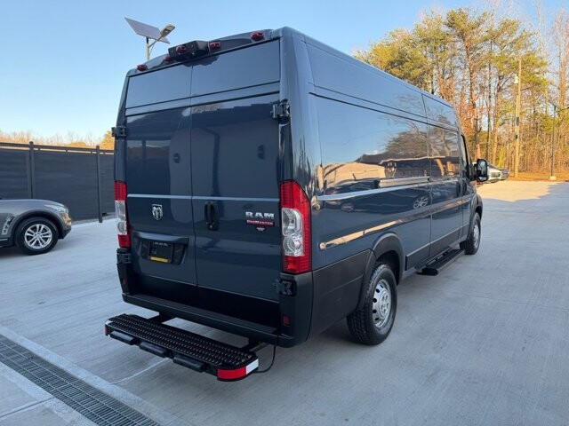 2019 RAM ProMaster in Knoxville, TN 37920 - 18109031 4
