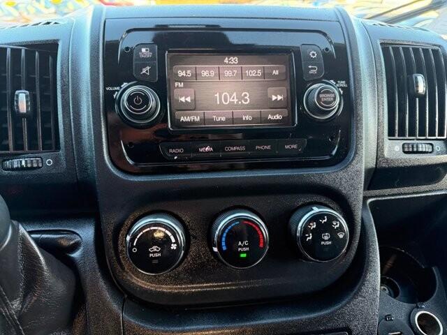 2019 RAM ProMaster in Knoxville, TN 37920 - 18109031 24