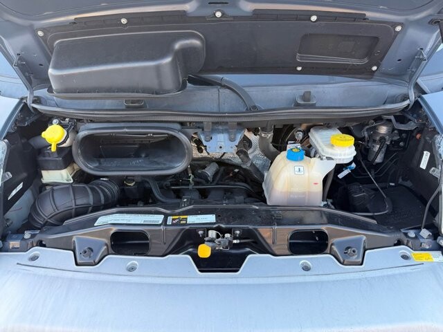 2019 RAM ProMaster in Knoxville, TN 37920 - 18109031 32