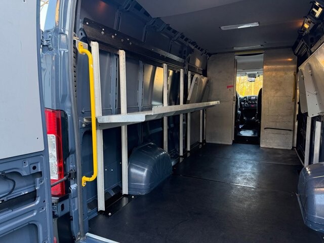 2019 RAM ProMaster in Knoxville, TN 37920 - 18109031 9