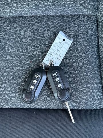 2019 RAM ProMaster in Knoxville, TN 37920 - 18109031 27