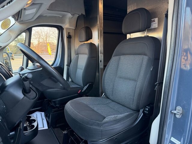 2019 RAM ProMaster in Knoxville, TN 37920 - 18109031 16