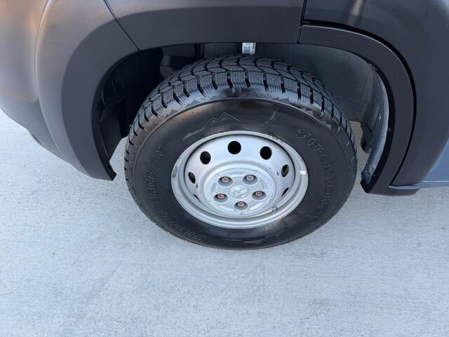 2019 RAM ProMaster in Knoxville, TN 37920 - 18109031 31