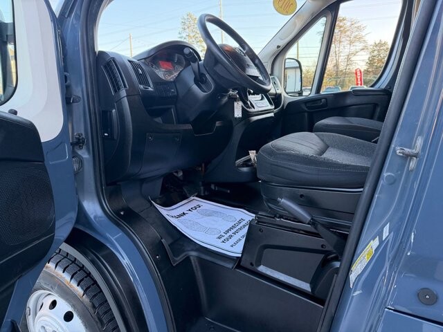 2019 RAM ProMaster in Knoxville, TN 37920 - 18109031 15