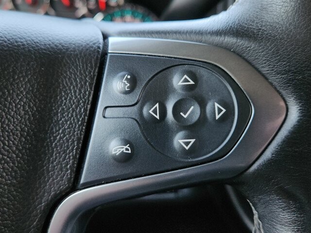 2017 Chevrolet Silverado 1500 in Cinnaminson, NJ 08077 - 18109032 16